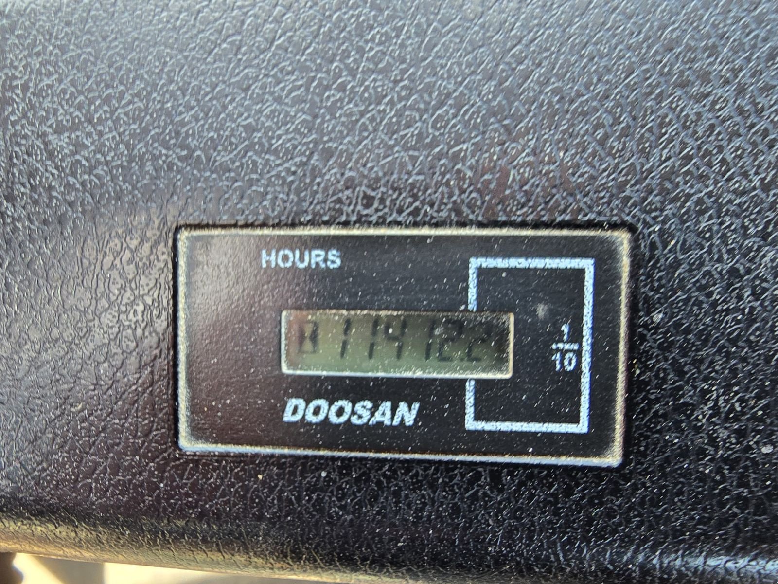 Radlader typu Doosan DL420-5, Gebrauchtmaschine v Gabersdorf (Obrázek 10)