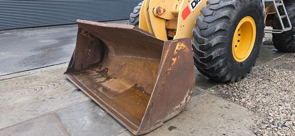 Radlader του τύπου Doosan MEGA 200, Gebrauchtmaschine σε Scharsterbrug (Φωτογραφία 5)