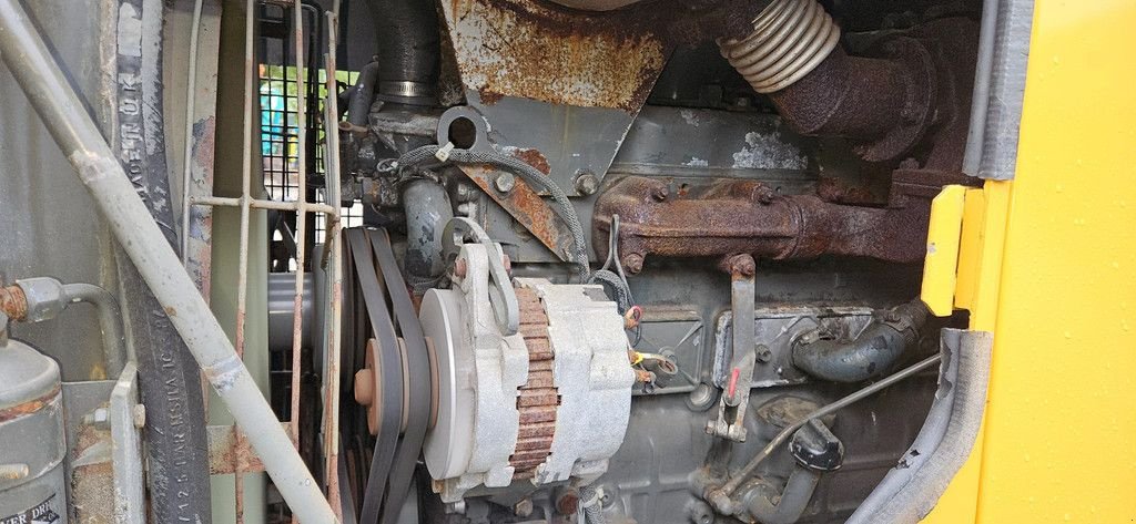 Radlader του τύπου Doosan MEGA 200, Gebrauchtmaschine σε Scharsterbrug (Φωτογραφία 9)