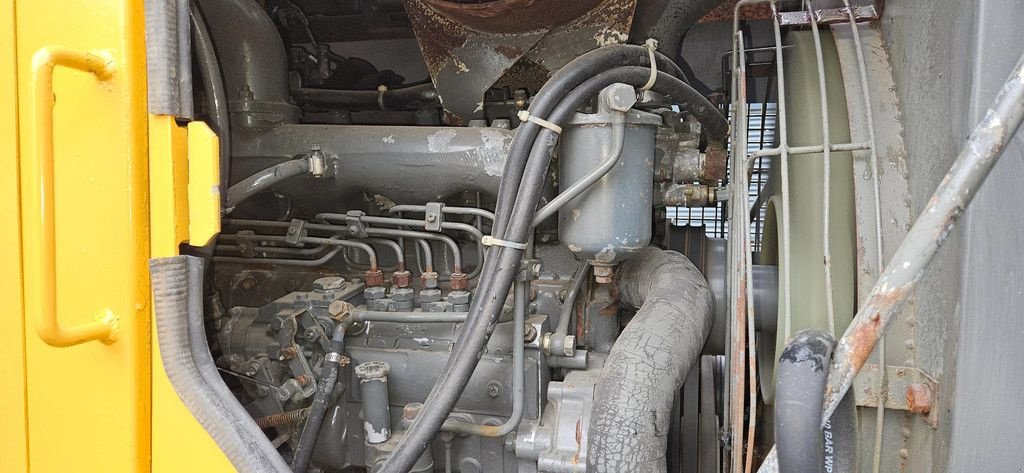 Radlader του τύπου Doosan MEGA 200, Gebrauchtmaschine σε Scharsterbrug (Φωτογραφία 8)