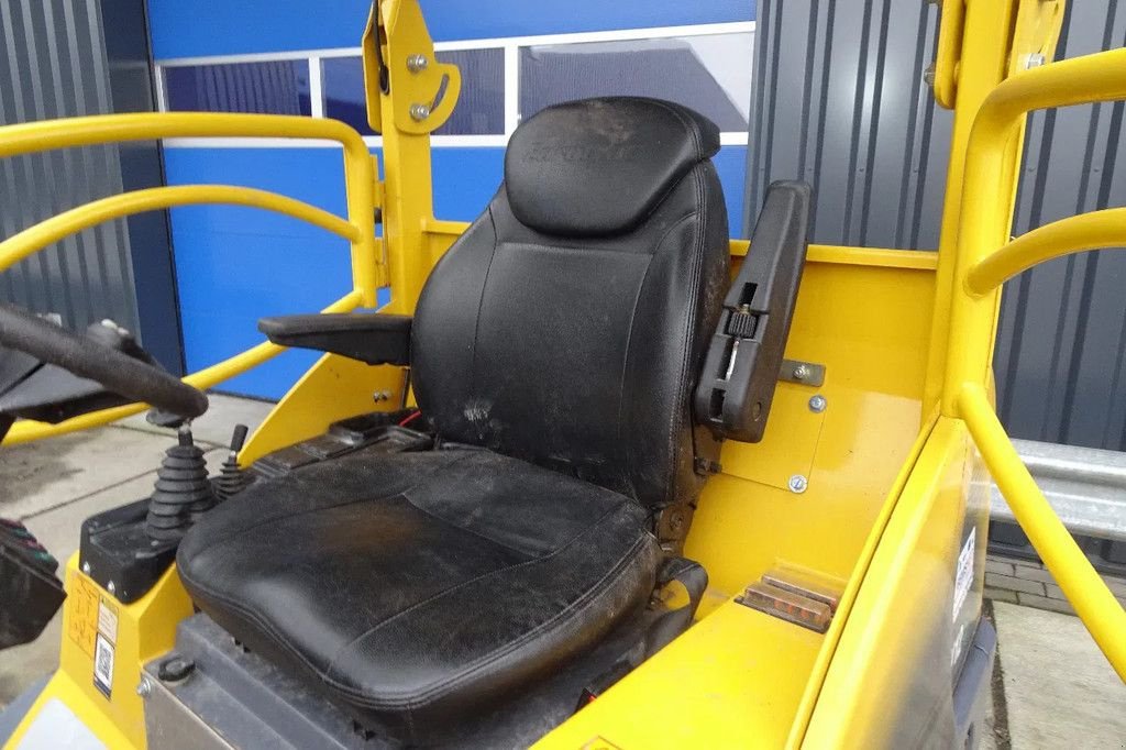 Radlader of the type Eurotrac W11 Shovel laadschop, Neumaschine in Losdorp (Picture 7)