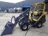 Radlader of the type Eurotrac W11 Shovel laadschop, Neumaschine in Losdorp (Picture 2)