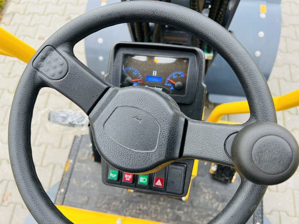 Radlader του τύπου Eurotrac W11 W opname, Neumaschine σε Coevorden (Φωτογραφία 9)