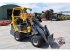 Radlader tip Eurotrac W11EM, electrisch., Neumaschine in MIJNSHEERENLAND (Poză 1)