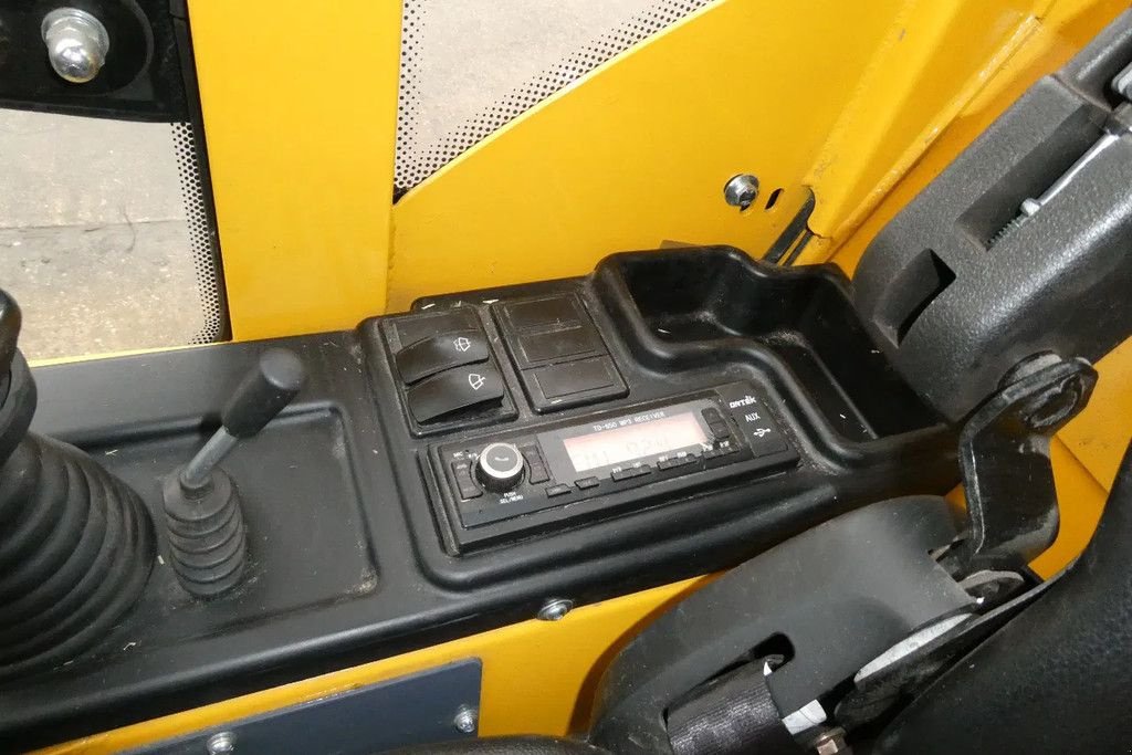 Radlader of the type Eurotrac W12CS DEMO, Gebrauchtmaschine in Losdorp (Picture 8)