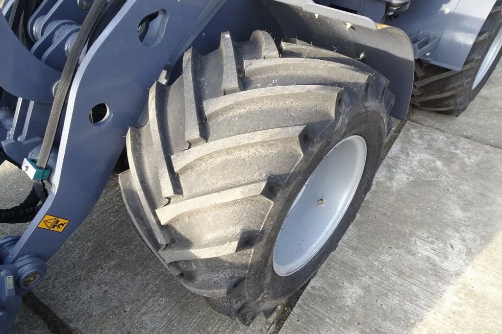 Radlader του τύπου Eurotrac W12F shovel laadschop, Neumaschine σε Losdorp (Φωτογραφία 10)