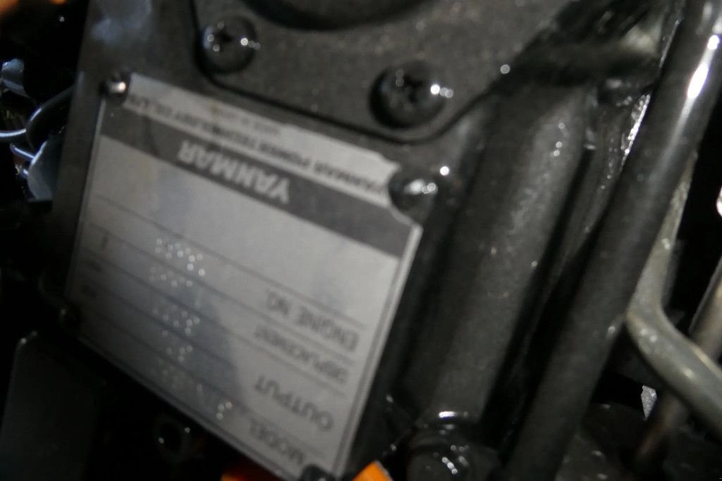 Radlader типа Eurotrac W12F, Neumaschine в Losdorp (Фотография 7)