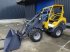 Radlader of the type Eurotrac W12S shovel laadschop, Neumaschine in Losdorp (Picture 5)