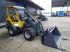Radlader of the type Eurotrac W12S shovel laadschop, Neumaschine in Losdorp (Picture 2)