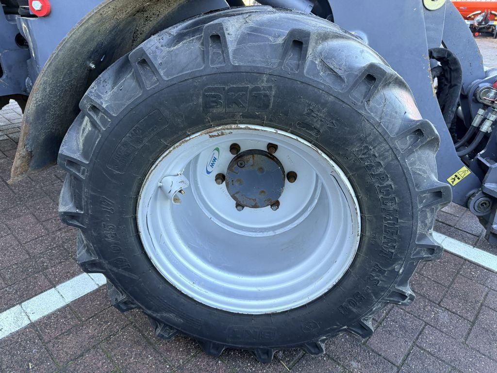 Radlader του τύπου Eurotrac W13F Shovel, Gebrauchtmaschine σε BOEKEL (Φωτογραφία 11)