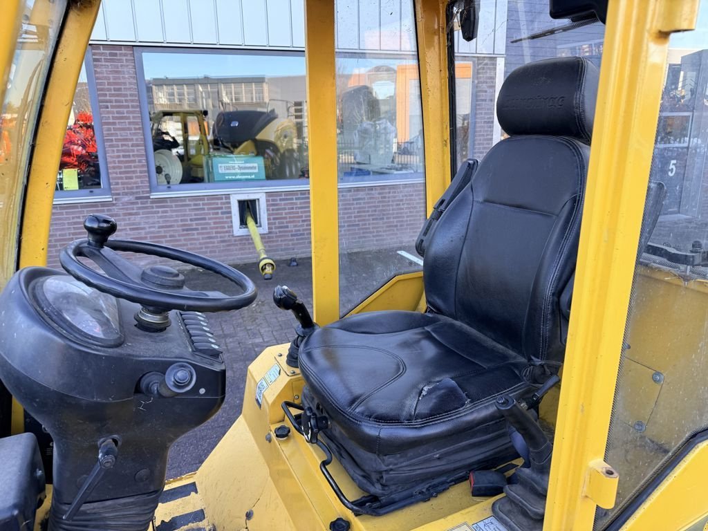 Radlader του τύπου Eurotrac W13F Shovel, Gebrauchtmaschine σε BOEKEL (Φωτογραφία 5)