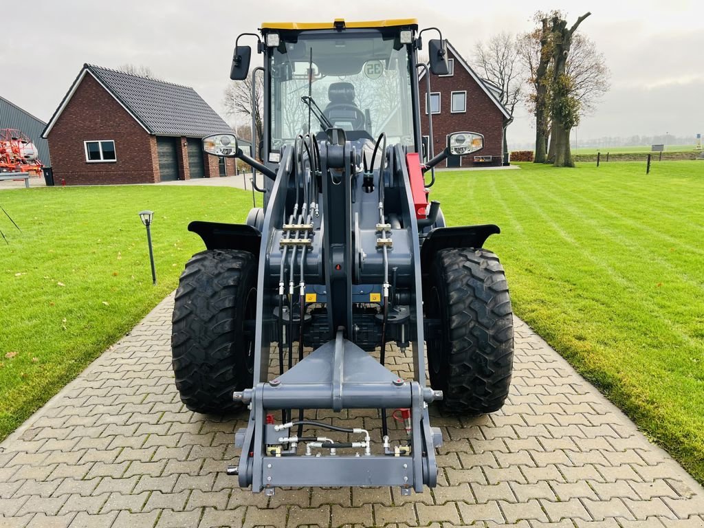 Radlader типа Eurotrac WL18 (Licentiebouw CAT 908), Neumaschine в Coevorden (Фотография 2)