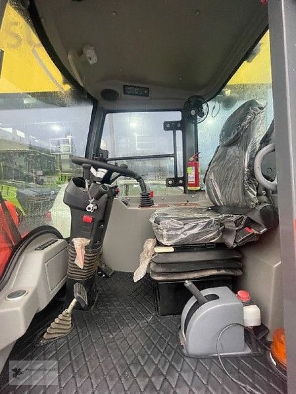 Radlader tip Everun ER 08 Radlader Hoflader Frontlader !NEU!, Neumaschine in Gevelsberg (Poză 5)