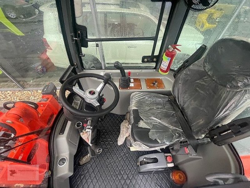 Radlader tip Everun ER 08 Radlader Hoflader Frontlader !NEU!, Neumaschine in Gevelsberg (Poză 7)