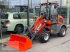 Radlader tip Everun ER 08 Radlader Hoflader Frontlader !NEU!, Neumaschine in Gevelsberg (Poză 1)