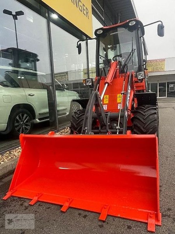 Radlader tip Everun ER 08 Radlader Hoflader Frontlader !NEU!, Neumaschine in Gevelsberg (Poză 2)
