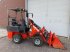 Radlader du type Everun ER06, Gebrauchtmaschine en Buggenum (Photo 4)