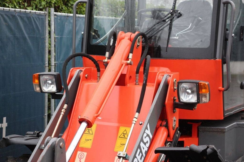 Radlader tipa Everun ER08 EASY, Gebrauchtmaschine u Antwerpen (Slika 11)