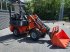 Radlader του τύπου Everun ER1000 kubota telescopic loader., Gebrauchtmaschine σε Scharsterbrug (Φωτογραφία 4)