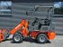 Radlader του τύπου Everun ER1000 kubota telescopic loader., Gebrauchtmaschine σε Scharsterbrug (Φωτογραφία 5)