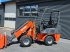 Radlader του τύπου Everun ER1000 kubota telescopic loader., Gebrauchtmaschine σε Scharsterbrug (Φωτογραφία 2)