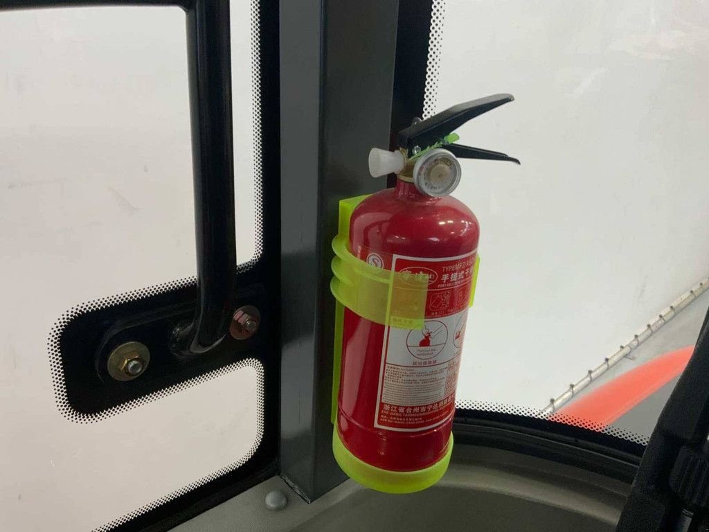 Radlader от тип Everun ER12, Neumaschine в Antwerpen (Снимка 5)