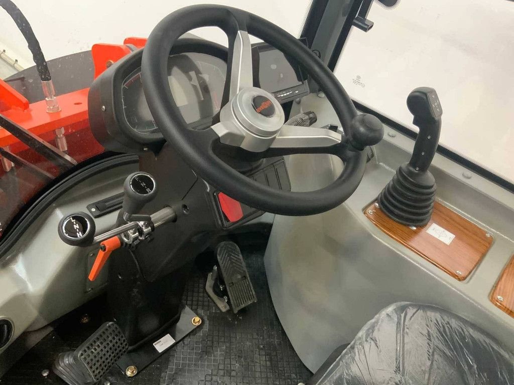 Radlader za tip Everun ER12, Neumaschine u Antwerpen (Slika 10)