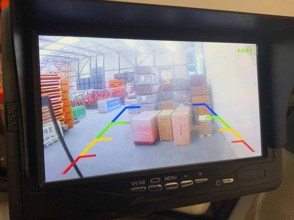 Radlader za tip Everun ER12, Neumaschine u Antwerpen (Slika 9)