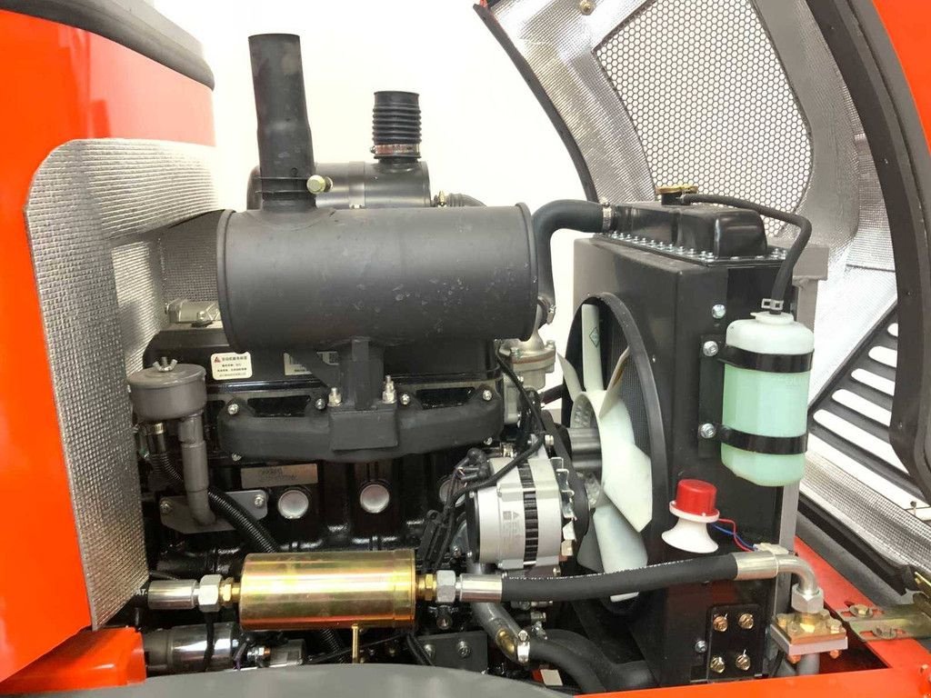 Radlader za tip Everun ER12, Neumaschine u Antwerpen (Slika 4)