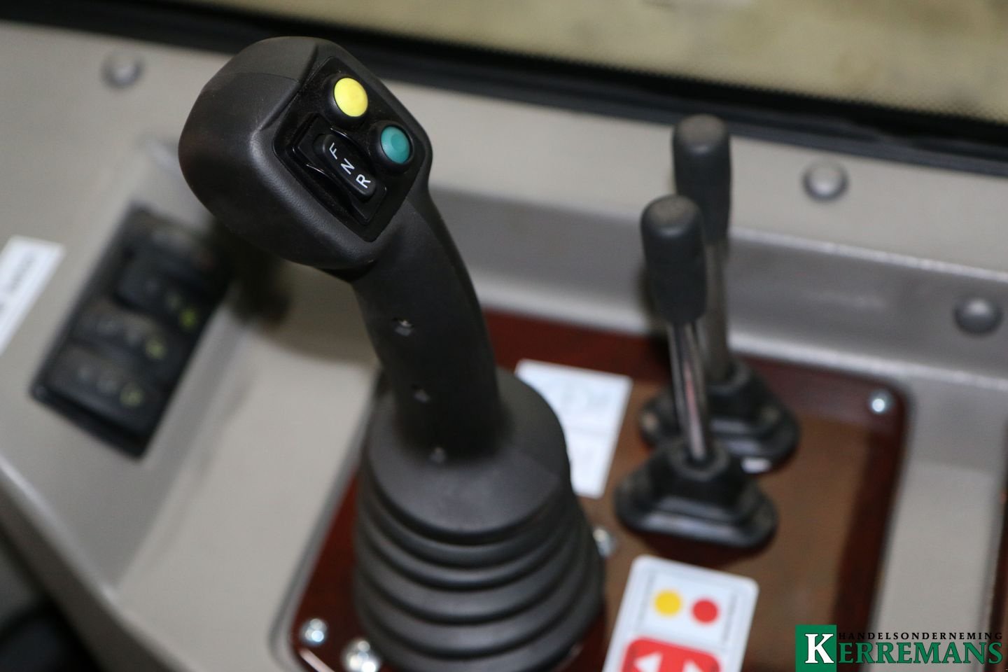 Radlader του τύπου Everun ER16 Full options, Neumaschine σε Dronten (Φωτογραφία 8)