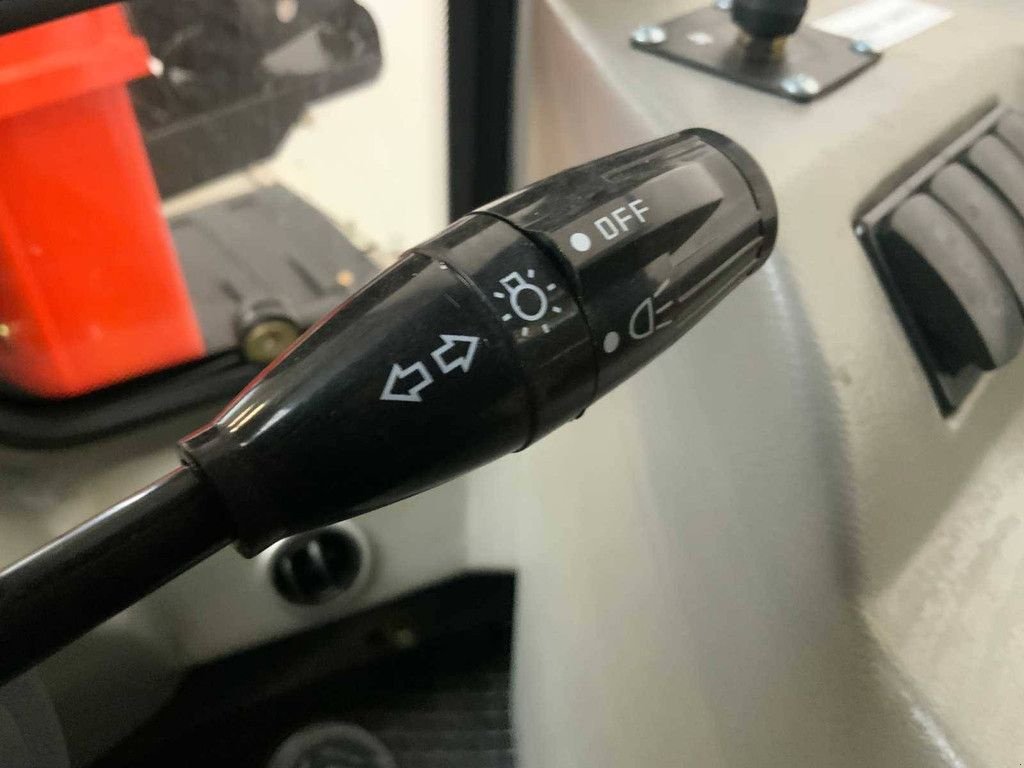 Radlader del tipo Everun ER16, Neumaschine In Antwerpen (Immagine 8)