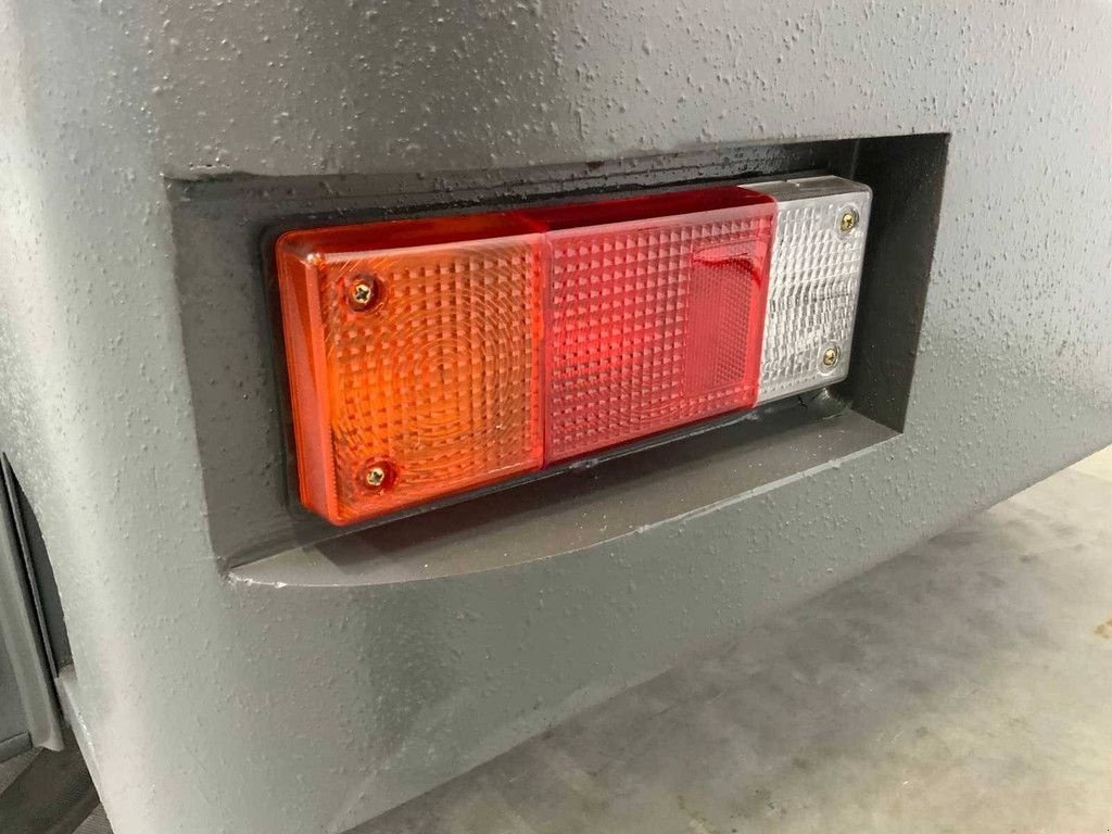 Radlader a típus Everun ER16, Neumaschine ekkor: Antwerpen (Kép 10)