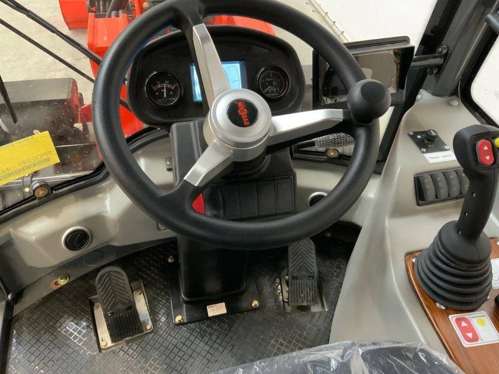 Radlader tip Everun ER2500, Neumaschine in Antwerpen (Poză 7)