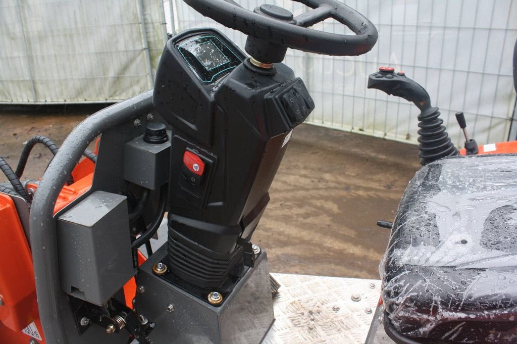 Radlader of the type Everun EREL05, Neumaschine in Antwerpen (Picture 4)