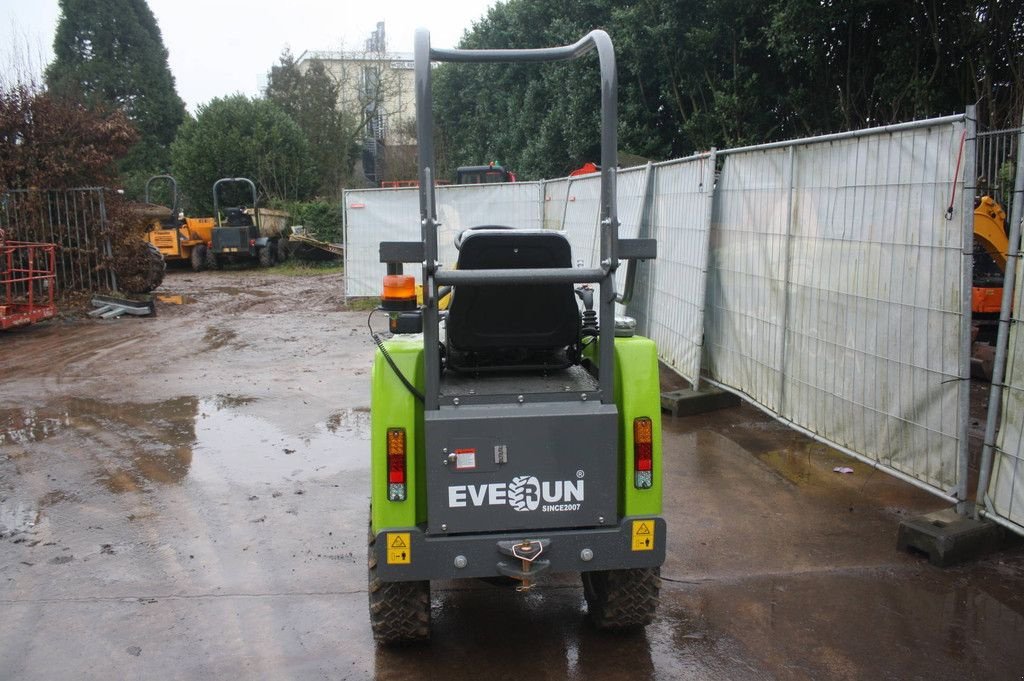 Radlader tip Everun EREL05, Neumaschine in Antwerpen (Poză 5)