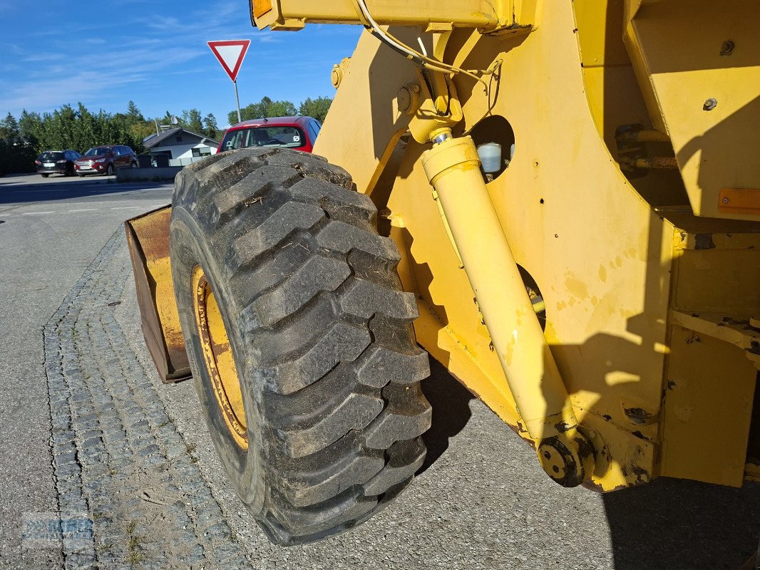 Radlader of the type Faun 1310, Neumaschine in Vorchdorf (Picture 5)
