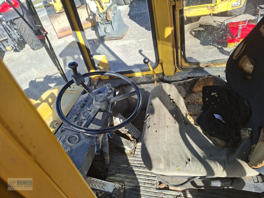 Radlader of the type Faun 1310, Neumaschine in Vorchdorf (Picture 6)