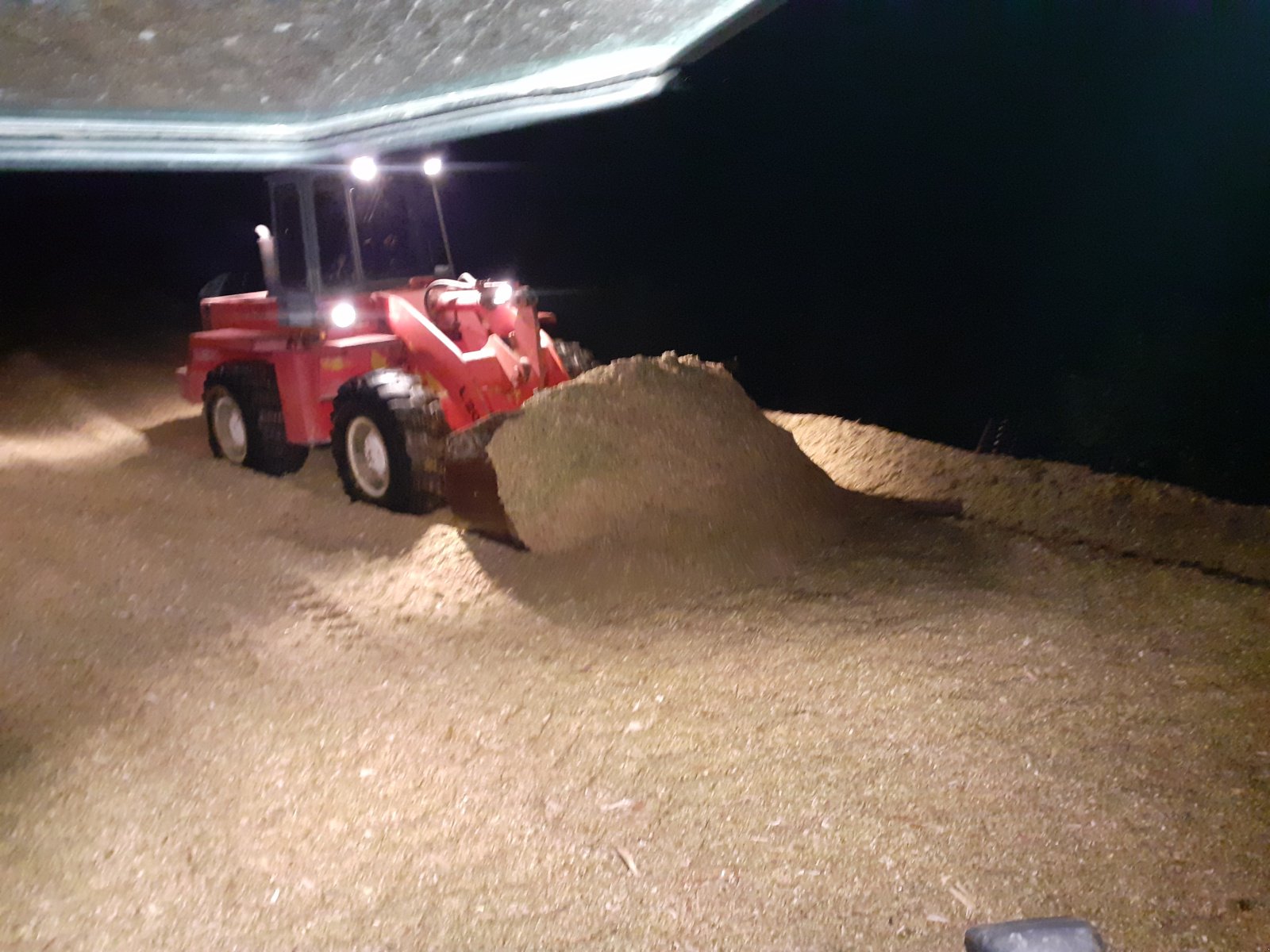 Radlader of the type Faun 1310, Gebrauchtmaschine in Deisenhausen (Picture 1)