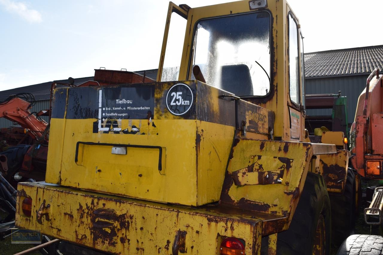 Radlader des Typs Faun F 1100 C-B, Gebrauchtmaschine in Oyten (Bild 3)