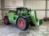 Radlader typu Fendt Cargo T740, Neumaschine v Wölfersheim-Berstadt (Obrázek 2)