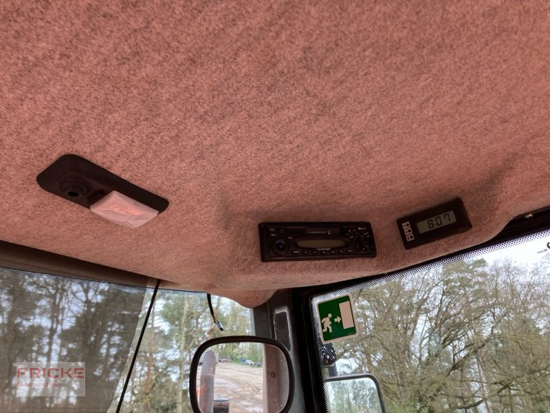 Radlader типа Fiat Hitachi W 190  **Jahresendralley**, Gebrauchtmaschine в Bockel - Gyhum (Фотография 11)