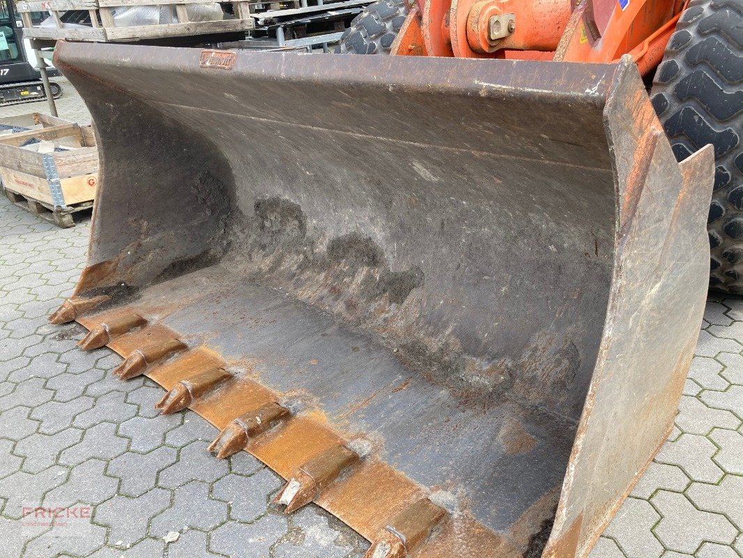 Radlader типа Fiat Hitachi W 190  **Jahresendralley**, Gebrauchtmaschine в Bockel - Gyhum (Фотография 13)