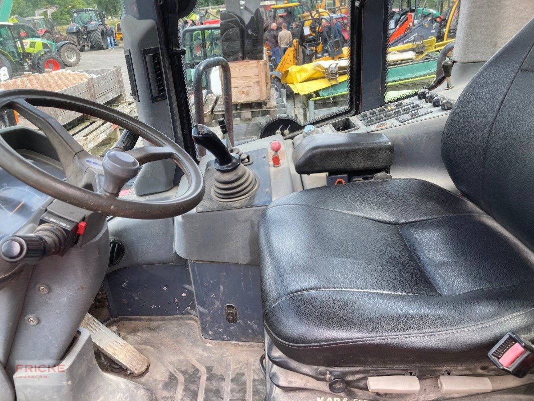 Radlader типа Fiat Hitachi W 190  **Jahresendralley**, Gebrauchtmaschine в Bockel - Gyhum (Фотография 20)