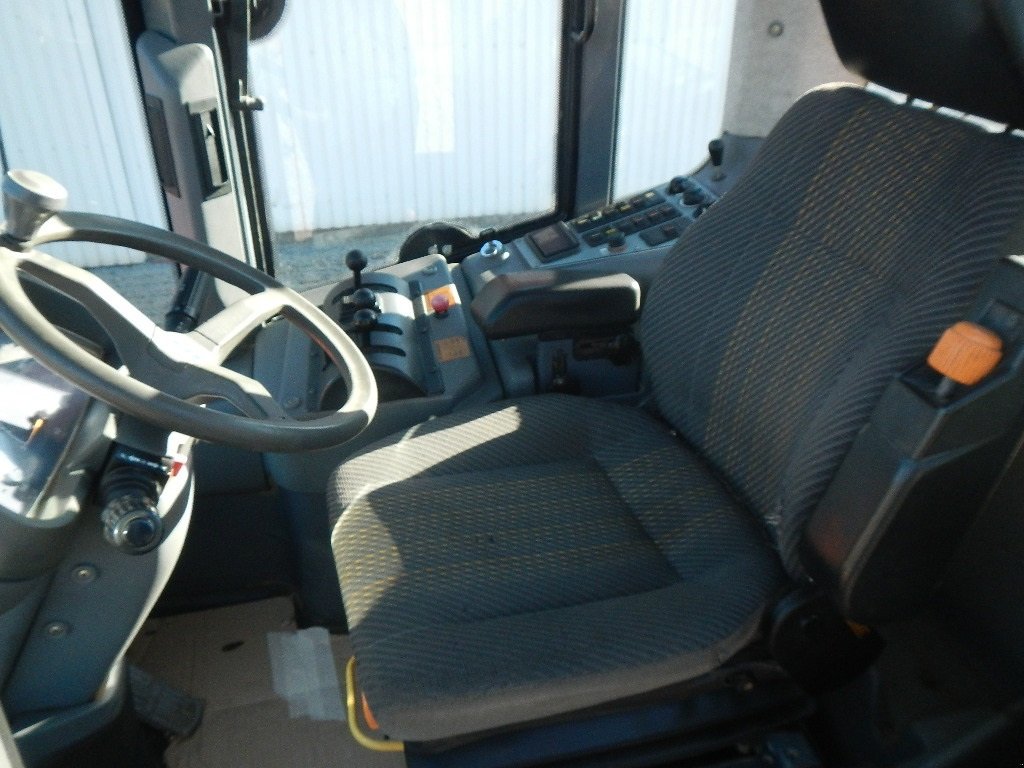 Radlader of the type Fiat Hitachi W130 A, Gebrauchtmaschine in Aabenraa (Picture 16)