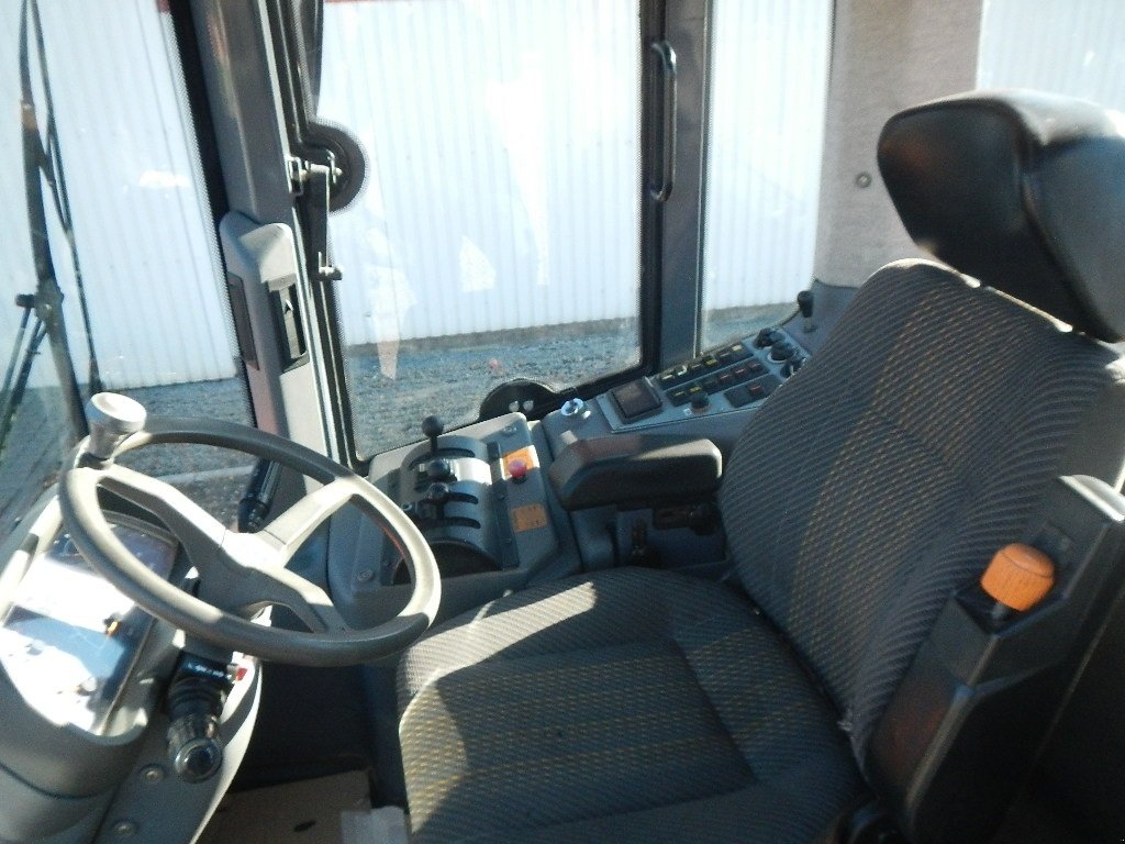 Radlader of the type Fiat Hitachi W130 A, Gebrauchtmaschine in Aabenraa (Picture 17)