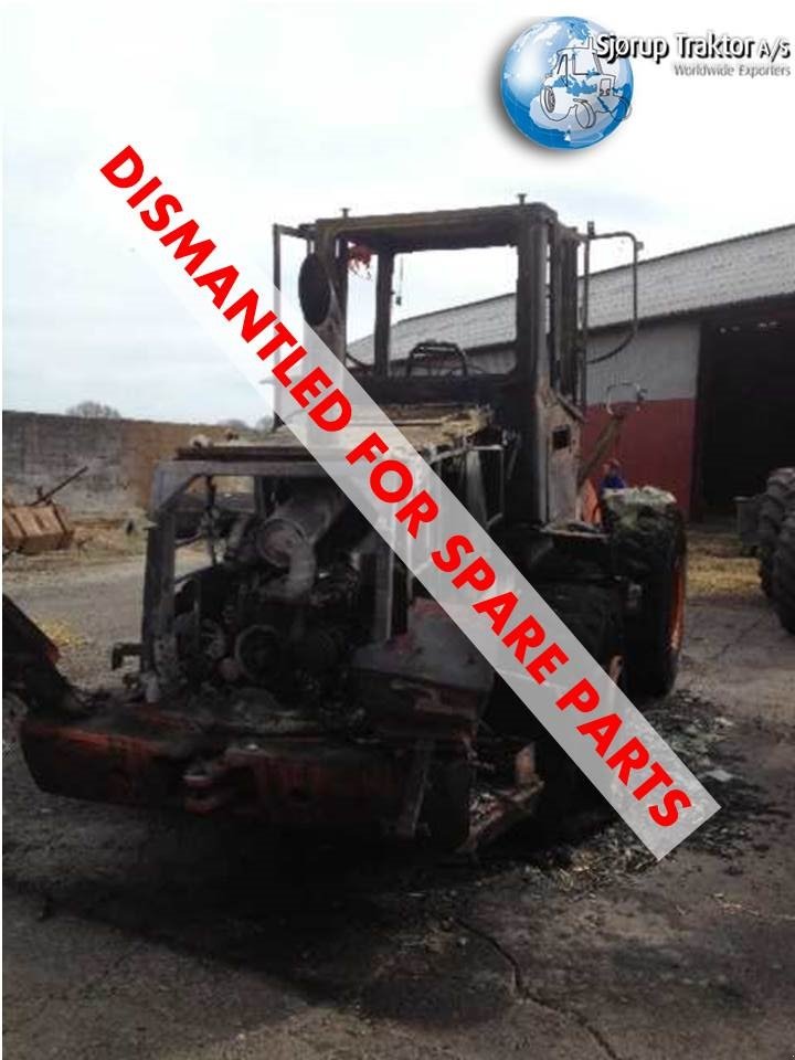 Radlader des Typs Fiat-Kobelco W130 Evolution, Gebrauchtmaschine in Viborg (Bild 3)