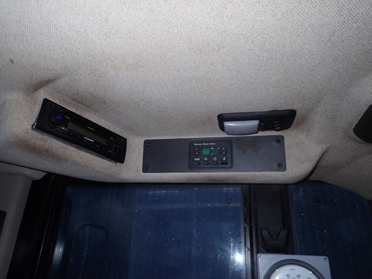 Radlader tip Fiat-Kobelco W190, Gebrauchtmaschine in Viborg (Poză 11)