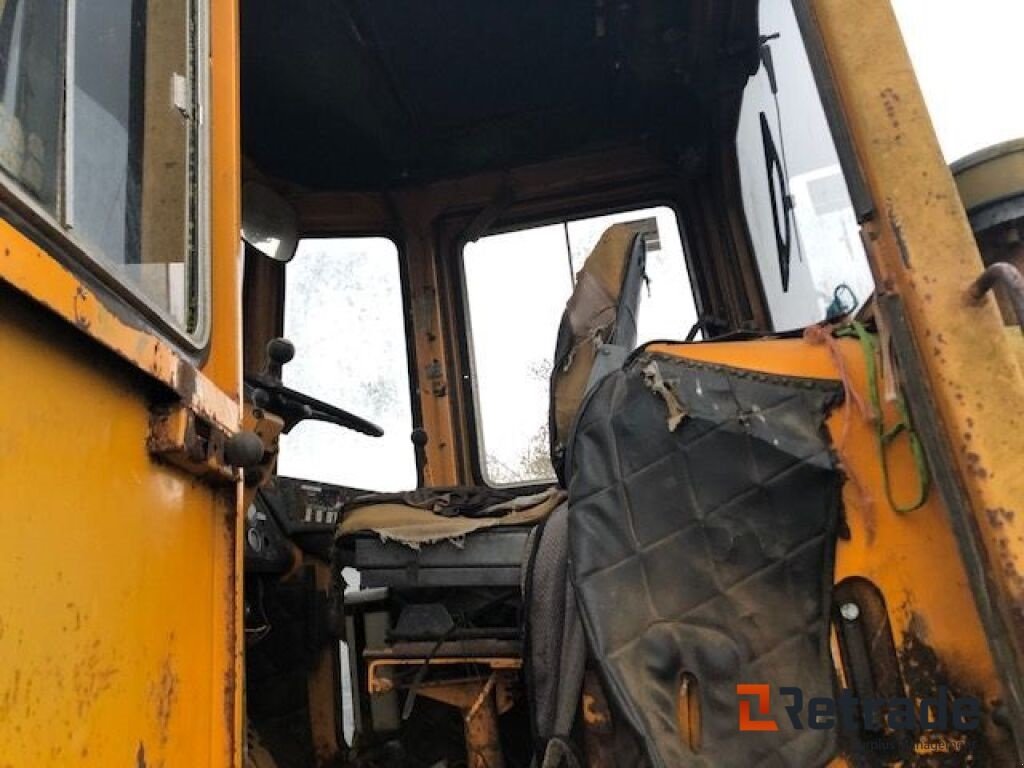 Radlader typu Fiat 645-3, Gebrauchtmaschine v Rødovre (Obrázek 5)