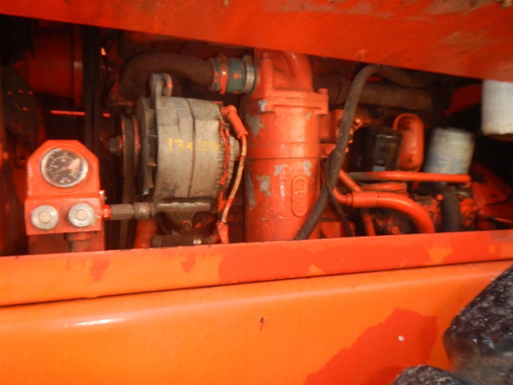 Radlader of the type Fiat FR12, Gebrauchtmaschine in Aabenraa (Picture 20)