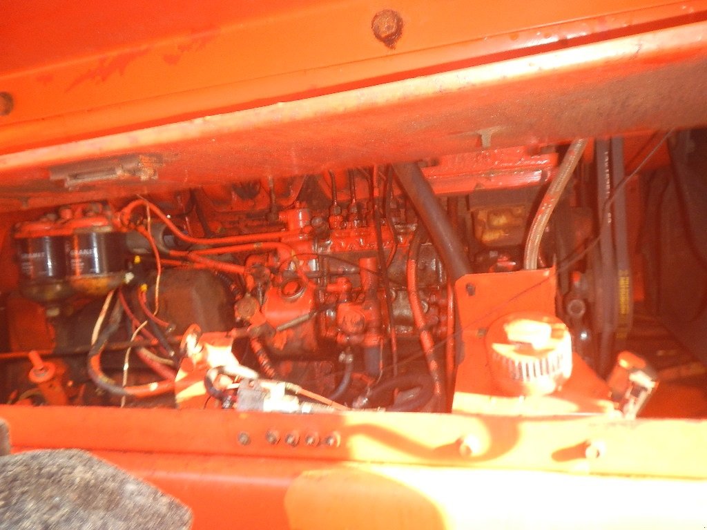 Radlader of the type Fiat FR12, Gebrauchtmaschine in Aabenraa (Picture 22)